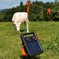 Bild 4 von Gallagher S40 Solar-Weidezaungerät inklusive Batterie (6 V - 10 Ah)