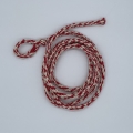 Halfterstrick  Sisal/Poly     10er Pack.