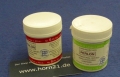 Bild 2 von Perlon-Nahtmaterial