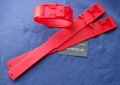 Bild 2 von Eurofarm- Fesselbänder  / (Farbe:) rot