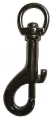 Wirbelkarabinerhaken