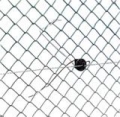 Abstand-Isolator für Maschendraht (25)