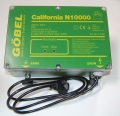 Weidezaun-Netzgerät California10000