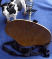 Melkschemel
