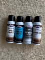 Show Touch Up, Pro Paint  / (Farbe) cinnamon - rotbraun