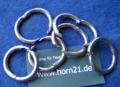 Nasenringe für Sauen