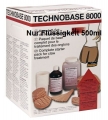 Bild 2 von Technobase 8000   Flüssigkeit