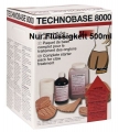 Technobase 8000   Flüssigkeit