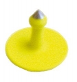 Bild 1 von Allflex-Ohrmarken  Gr.0  Dornteil, neutral  / (Farbe:) rot