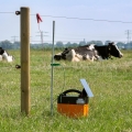 Bild 3 von Erdstab (1 Meter, ohne Erdungsklemme)
