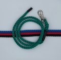 Führstrick mit Bull Snap, 200cm
