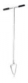 Erdbohrer 7,5cm Durchmesser