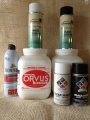 Bild 2 von Orvus-Waschpaste