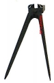 Bild 2 von  Knipex Hufbeschlagzange