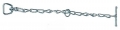 Bodenkette mit Knebel