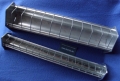 Bild 2 von Metall-Futtertrog