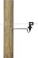 Abstand-Isolator 20cm (10)