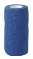 Bild 1 von Klauenbandage VETlastic  / (Farbe:        Breite:) blau    7,5 cm breit