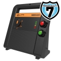 Gallagher MBS400 Weidezaungerät (230V/12V/Solar)