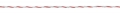 Bild 2 von TopLine Plus Weidezaunlitze     1000 meter