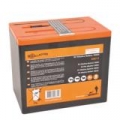 Powerpack Alkaline Batterie 9V/160Ah inkl. vRG