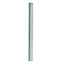 Bild 1 von Erdstab (1 Meter, ohne Erdungsklemme)