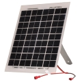 Set zur Solarunterstützung, 6W (B100,B200,B300)