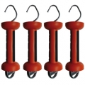 Torgriff Soft Touch Orange Breitband 4er Pack
