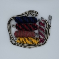 Bild 3 von Führstrick mit Panikhaken