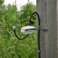 Bild 2 von Erdkabel ø2,5mm (25 Meter) - 35 Ohm/1km