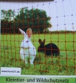 Bild 2 von Kleintier/Wildschutznetz
