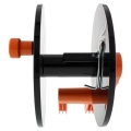 Bild 2 von Haspel mit Handgriff 200m