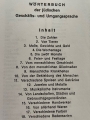 Bild 2 von Wörterbuch