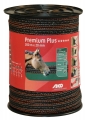 Premium Plus Weidezaunband, 20mm, 200mtr.