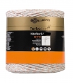 Vidoflex 9 TurboLine Plus 200 m weiß (gedreht)