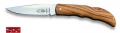 DICK Taschenmesser Olivenholzgriff