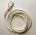 Bild 2 von Kälberstrick   2,5mtr.   Sisal/Poly