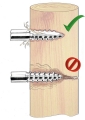 Bild 3 von Easy Drill Ringisolator EDX        75 Stück