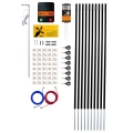 Garten Kit 80cm 230V M35
