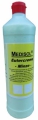 Eutercreme Minze 1L