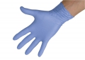 Bild 1 von Einmalhandschuhe Nitrile  / (Größe :) Größe:  XL