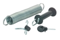 Torfeder-Set