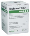 Technovit 10er Pack mit Beschleuniger