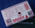 Bild 3 von  RAIDEX - Deckanzeiger für Schafe   / Farbblock