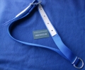 Bild 2 von Halsgurt    40mm breit  / (länge:) 130cm  blau