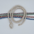 Kälberstrick   2,5mtr.   Sisal/Poly