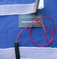 Clip-Stromverbinder
