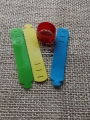 Markierungsband für Ziegen und Schafe (10 Stück)