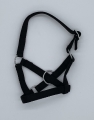 Bild 1 von Bock Halfter aus Nylongurt   3XL  / (Farbe:) schwarz