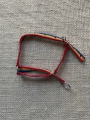 Bild 2 von Kälberhalfter mit Zugband Gr.5
